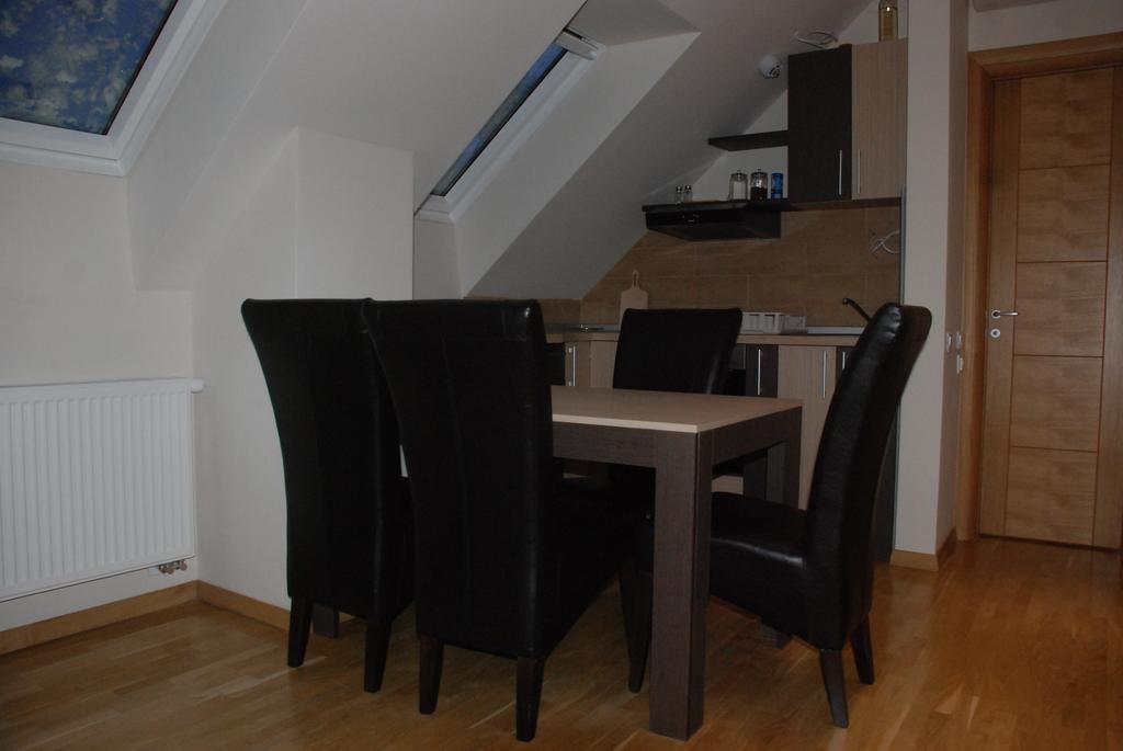 Apartment Mima Zlatibor Camera foto