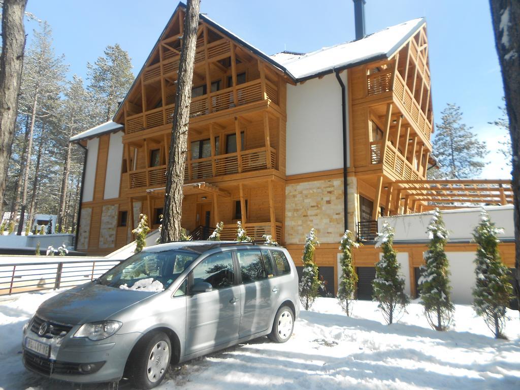 Apartment Mima Zlatibor Camera foto