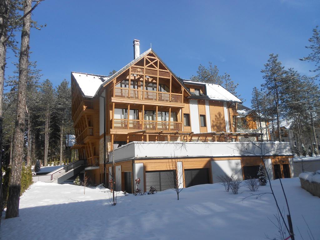 Apartment Mima Zlatibor Camera foto