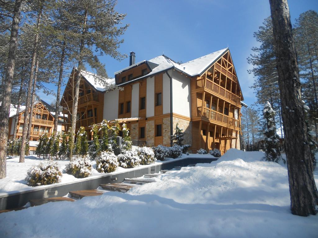 Apartment Mima Zlatibor Camera foto