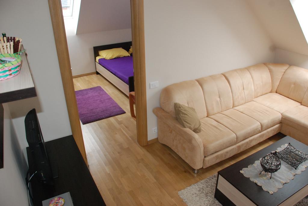 Apartment Mima Zlatibor Camera foto