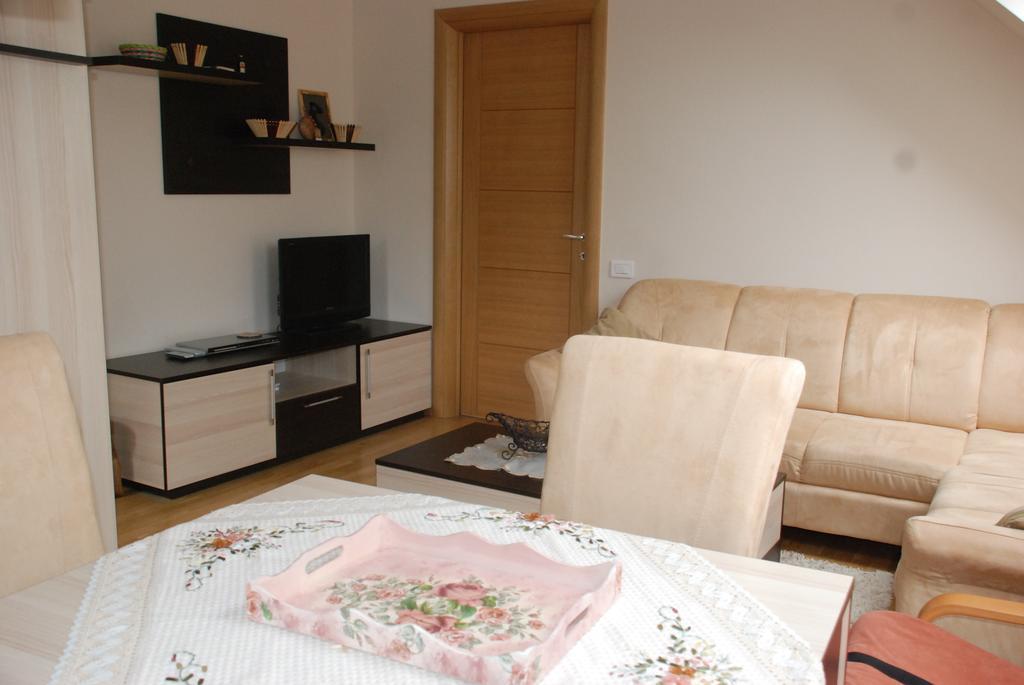 Apartment Mima Zlatibor Camera foto